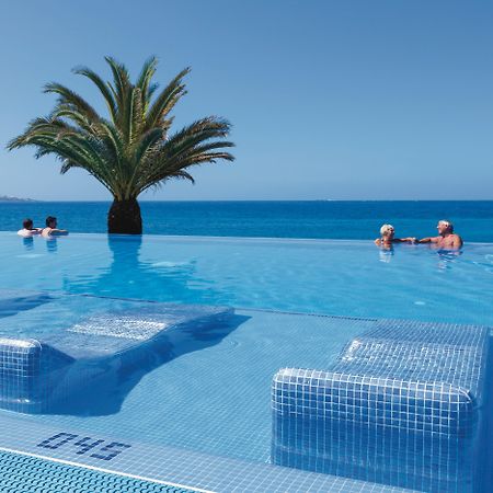 Hotel Riu Palace Tenerife Адехе Екстер'єр фото