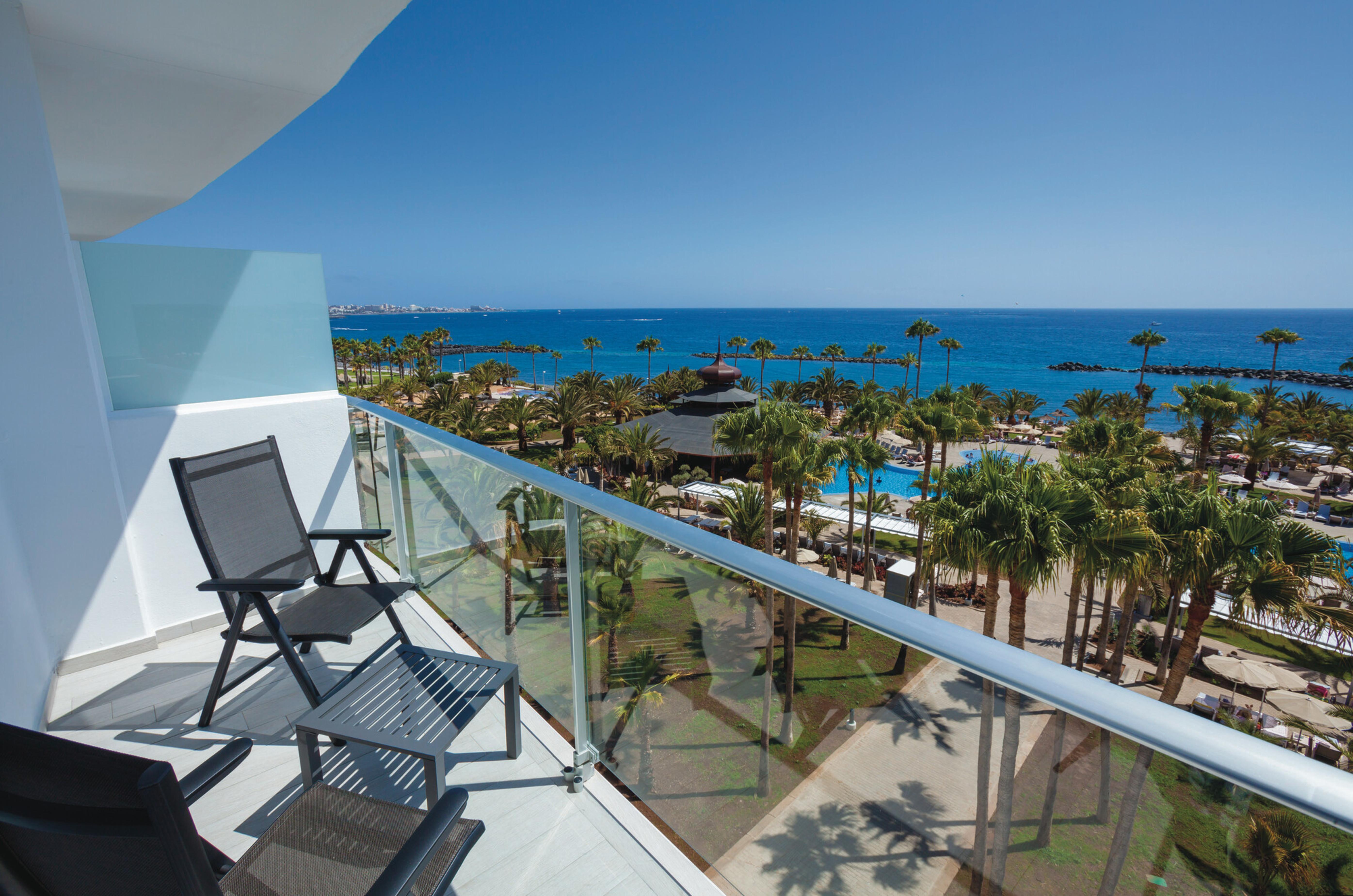 Hotel Riu Palace Tenerife Адехе Екстер'єр фото