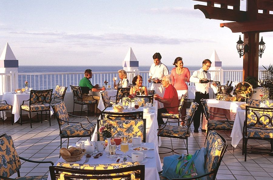 Hotel Riu Palace Tenerife Адехе Екстер'єр фото
